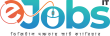 eJobsIT Logo Design with Slogun